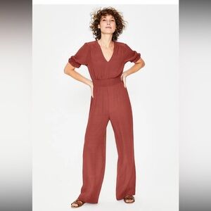 Boden Jasmine Jumpsuit